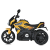 Детский мотоцикл Bambi M 5825E-6 SUZUKI, изображение 4