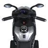 Дитячий мотоцикл Bambi M 5823ELS-11 Yamaha, зображення 6