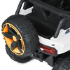 Детский электромобиль Bambi M 5822EBLR-1(24V) Джип, изображение 5