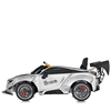 Детский электромобиль Bambi M 5820EBLR-1(24V) BMW, изображение 4