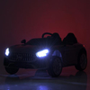 Детский электромобиль Bambi M 5838EBLR-1 Mercedes-Benz, изображение 9