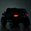 Детский электромобиль Bambi M 5822EBLR-1(24V) Джип, изображение 9