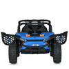Детский электромобиль Bambi M 5811EBLR-4(24V) Buggy, изображение 5