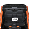 Детский электромобиль Bambi M 5833EBLR-7 Ford, изображение 7