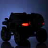 Детский электромобиль Bambi M 5821EBLR-11(24V) Jeep, изображение 9