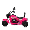 Детский мотоцикл Bambi M 5739EL-8 Harley-Davidson, изображение 8