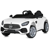 Дитячий електромобіль Bambi M 5838EBLR-1 Mercedes-Benz