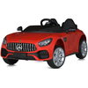 Детский электромобиль Bambi M 5838EBLR-3 Mercedes-Benz