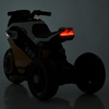 Детский мотоцикл Bambi M 5832EL-7 BMW, изображение 7