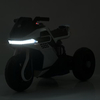 Детский мотоцикл Bambi M 5832EL-1 BMW, изображение 6