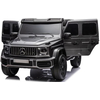 Детский электромобиль Bambi M 5880EBLRS-11(24V) Mercedes-Benz
