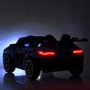 Дитячий електромобіль Bambi M 5849EBLRS-4(24V), зображення 11