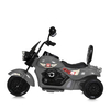 Детский мотоцикл Bambi M 5739EL-11 Harley-Davidson, изображение 3