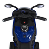 Детский мотоцикл Bambi M 5823EL-4 Yamaha, изображение 9