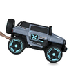 Детский электромобиль Bambi M 5822EBLR-11(24V) Джип, изображение 4