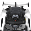 Детский электромобиль Bambi M 5813EBLR-1 LARAKI, изображение 10