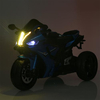 Дитячий мотоцикл Bambi M 5823ELS-4 Yamaha, зображення 9