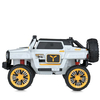 Детский электромобиль Bambi M 5821EBLR-1(24V) Jeep, изображение 3