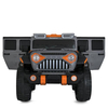Дитячий електромобіль Bambi M 5845EBLR-11 Mercedes, зображення 2