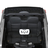 Дитячий електромобіль Bambi M 5833EBLR-11 Ford, зображення 11