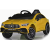 Детский электромобиль Bambi M 5851EBLR-6 Mercedes