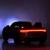Дитячий електромобіль Bambi M 5826EBLRS-11 Porsche, зображення 10