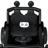 Дитячий електромобіль Bambi M 5836EBLRS-2 Jeep, зображення 7