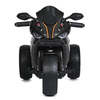 Дитячий мотоцикл Bambi M 5823ELS-2 Yamaha, зображення 9