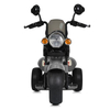 Детский мотоцикл Bambi M 5739EL-11 Harley-Davidson, изображение 9