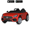 Детский электромобиль Bambi M 5838EBLR-3 Mercedes-Benz, изображение 2