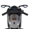 Дитячий мотоцикл Bambi M 5806EL-11 Kawasaki, зображення 7