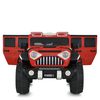 Дитячий електромобіль Bambi M 5845EBLR-3 Mercedes, зображення 2