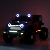 Детский электромобиль Bambi M 5831EBLR-3 Jeep Hurricane, изображение 11