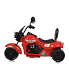 Детский мотоцикл Bambi M 5739EL-3 Harley-Davidson, изображение 8