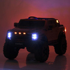 Детский электромобиль Bambi M 5833EBLR-7 Ford, изображение 10