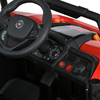Детский электромобиль Bambi M 5811EBLR-3(24V) Buggy, изображение 8
