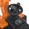 Детский электромобиль Трактор Bambi M 5790BLR-7, изображение 5
