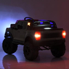 Дитячий електромобіль Bambi M 5833EBLR-11 Ford, зображення 9