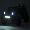 Дитячий електромобіль Bambi M 5836EBLRS-2 Jeep, зображення 6