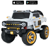 Детский электромобиль Bambi M 5821EBLR-1(24V) Jeep, изображение 2