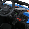 Детский электромобиль Bambi M 5811EBLR-4(24V) Buggy, изображение 11