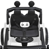 Дитячий електромобіль Bambi M 5836EBLR-1 Jeep, зображення 5