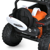 Детский электромобиль Bambi M 5824EBLR-1(24V) Jeep, изображение 2