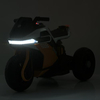 Детский мотоцикл Bambi M 5832EL-7 BMW, изображение 9