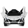 Детский электромобиль Bambi M 5813EBLR-1 LARAKI, изображение 4