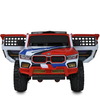 Детский электромобиль Bambi M 5850EBLR-1 BMW, изображение 3