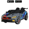 Детский электромобиль Bambi M 5849EBLRS-11(24V) BMW, изображение 2