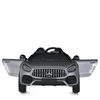 Дитячий електромобіль Bambi M 5838EBLRS-11 Mercedes-Benz, зображення 3