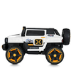 Детский электромобиль Bambi M 5822EBLR-1(24V) Джип, изображение 2