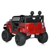 Детский электромобиль Bambi M 5836EBLRS-3 Jeep, изображение 3